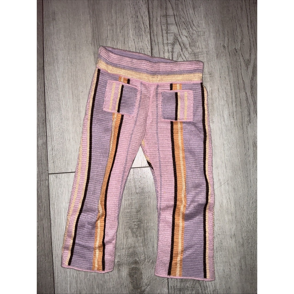 Misha &‎ Puff Girls Pants Size 12-18m